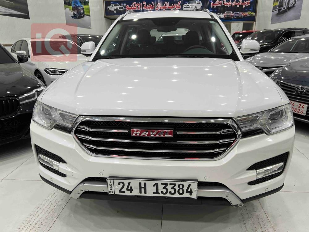 Haval H7